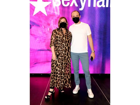 Así fue el lanzamiento oficial de la sexta edición de Estilo Moda