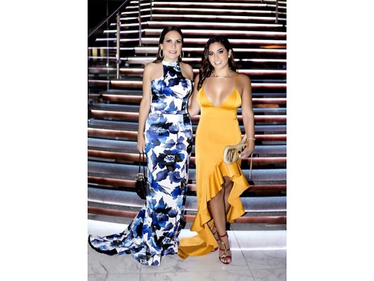 Memorable recepción nupcial para Daniel y Daniela Yuja &nbsp;&nbsp;