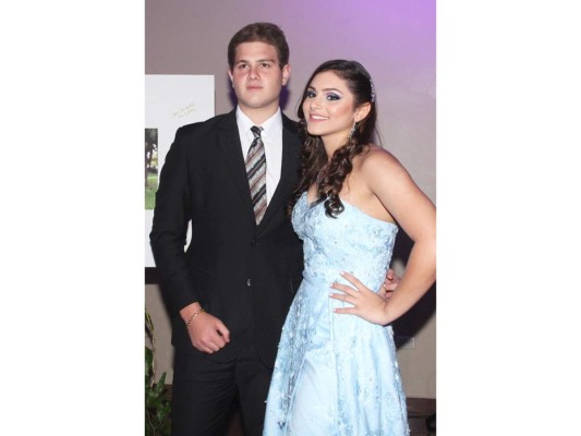 La boda de Ana Cecilia Heredia y Johnny Sikaffy