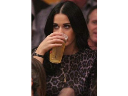 Katy Perry