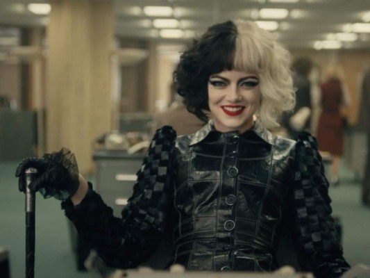 Emma Stone es la última encargada de interpretar a este personaje, mostrando su vida y trayectoria antes de ser villana.