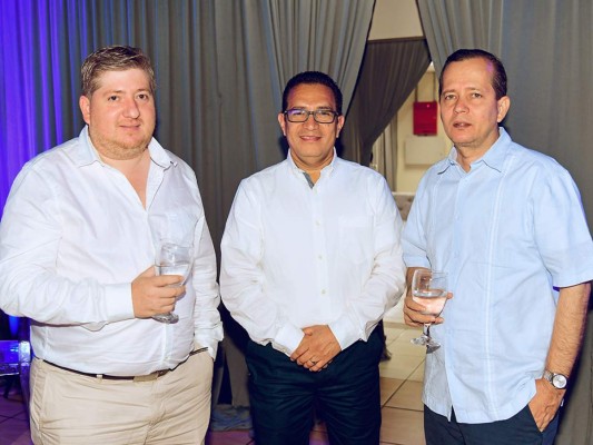 Tabacalera hondureña celebró 91 años de fundación