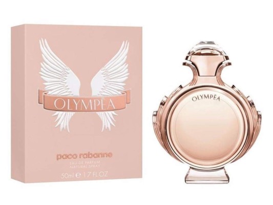 Perfumes para regalarle a ella