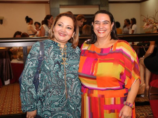 Almuerzo Solidario a beneficio del Centro Las Flores