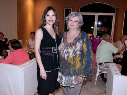 La fiesta de Magdalena Barletta