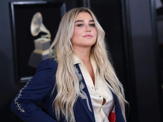 Se rechaza petición de Kesha para terminar contrato con Dr. Luke