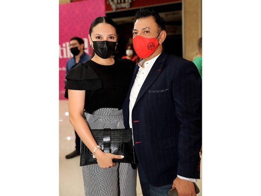 Así fue el lanzamiento oficial de la sexta edición de Estilo Moda