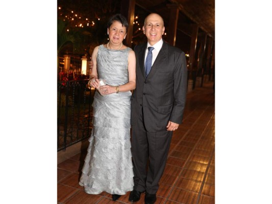 La boda de Marta María Tavel y Juan Carlos Chamorro