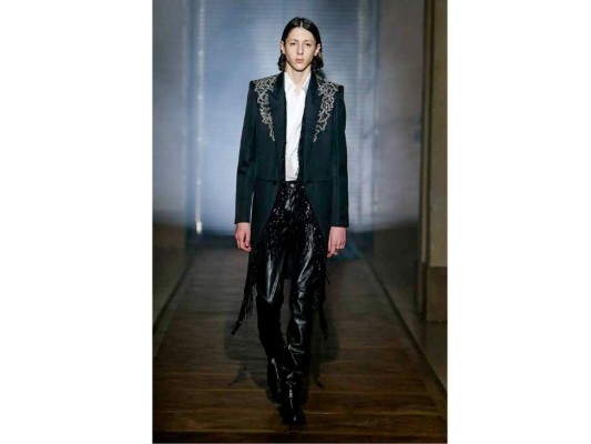 Givenchy y el Haute Couture de Clare Waight Keller   