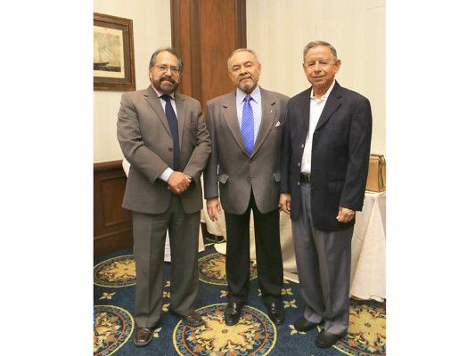 Banco Atlántida ofrece noche típica por el IV Congreso Numismática CA y el Caribe