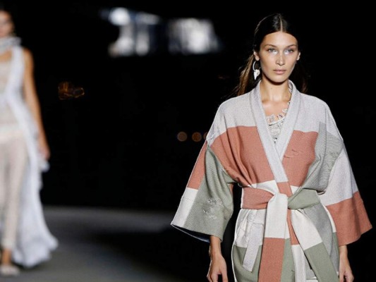 Las mejores colecciones de New York Fashion Week 2020