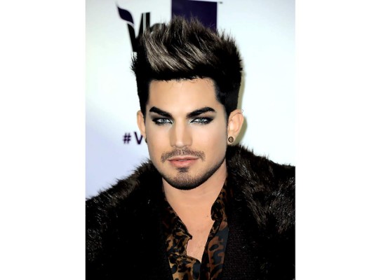 Adam Lambert