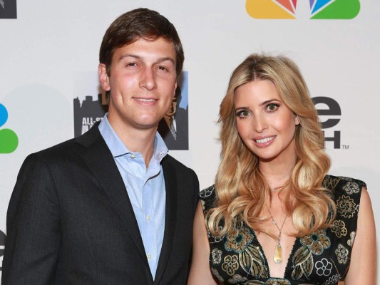 La familia Kushner- Trump estaría lista para trasladarse hacia Washington