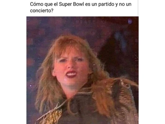 ¡Los mejores memes de The Weekend en el Super Bowl!