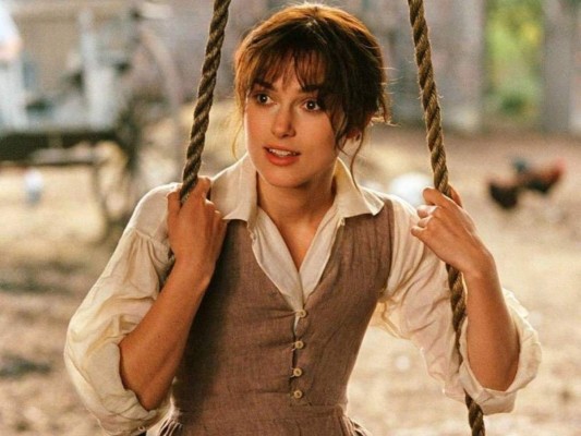 5. Esta historia podría estar basada en su vida, ya que Jane fue rechazada para matrimonio en una ocasión, pues la familia del joven no dejó que contrajeran matrimonio porque no era de un estatus social lo suficientemente alto.