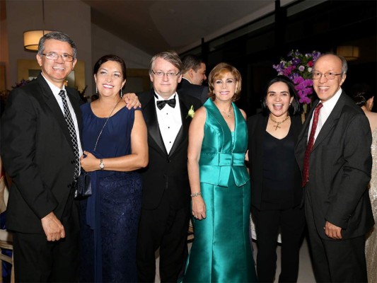 Foto: Revista Estilo
