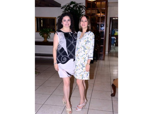 El cumpleaños de Mary Tinoco