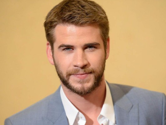 Antes de ser actor, Liam trabajó en una panadería, en un boliche y cuidaba pingüinos en un parque natural. ¡Un currículum completo!