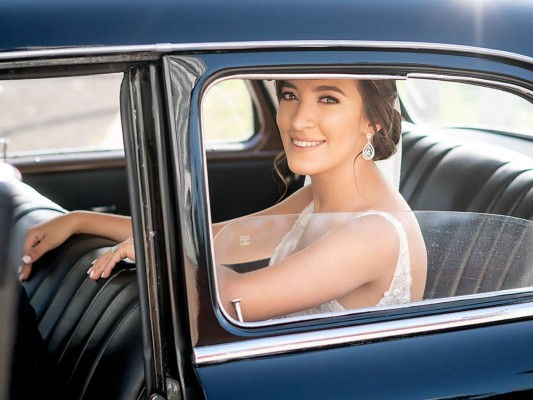 Boda Rodríguez Sosa