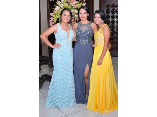 Franciscan School Seniior Prom
