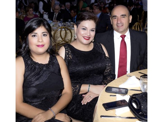 La gala del Premio a la Responsabilidad Social Empresarial 2017  