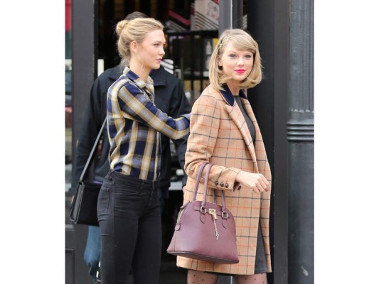 Arlie Kloss y Taylo Swift son fans de Sephora.