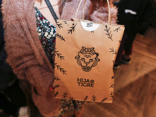 Hija de Tigre abre nueva tienda en Curridabat