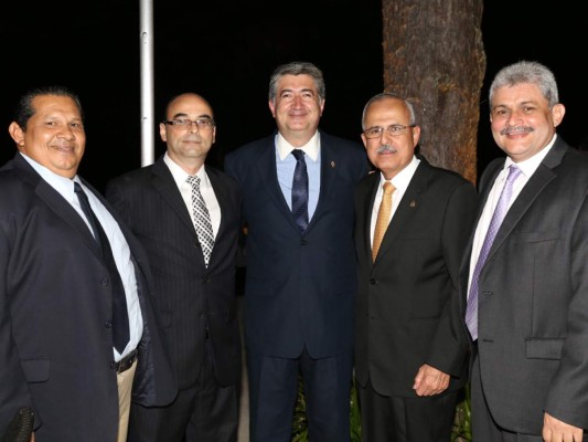 XXVI reunión de alcaldes y alcaldesas