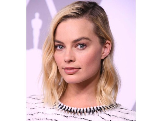 Margot Robbie es la nueva Embajadora de CHANEL