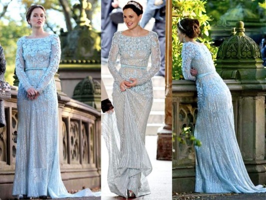 Los mejores looks de Blair Waldorf que debes usar