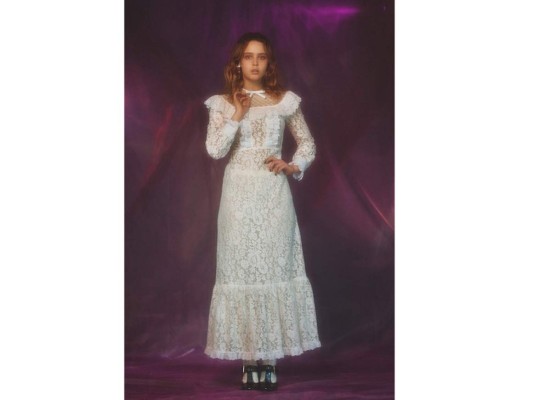 Foto: Revista Estilo