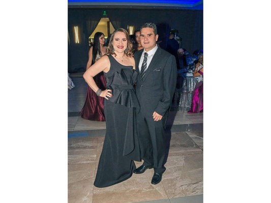 Looks y momentos en la gala de Santa María del Valle 2019  