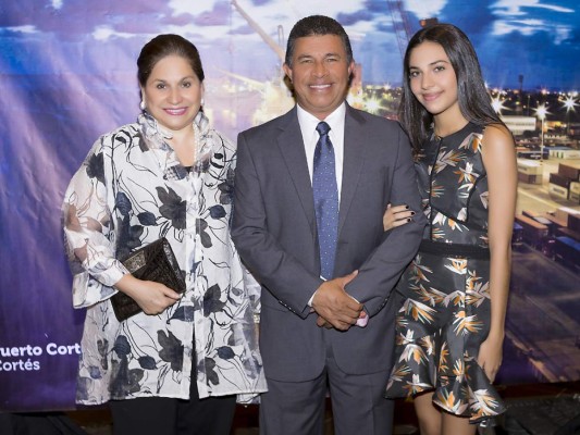 La celebración del segundo aniversario de Marca País  