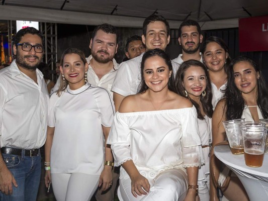 Así fue La Vía del Sabor V Edición   