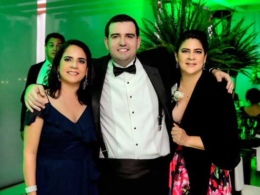 La boda de Alessandro Muccioli y Eva Pineda