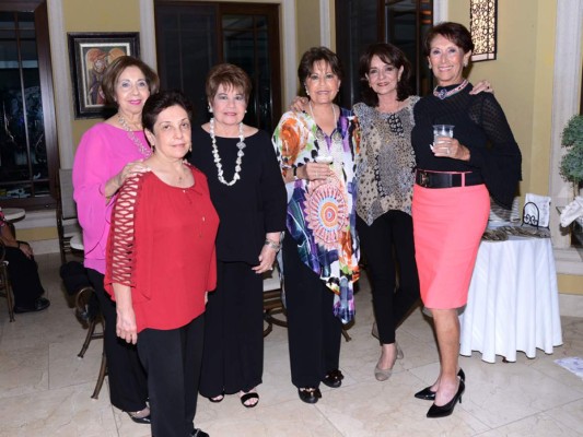 El cumpleaños de Nena Díaz