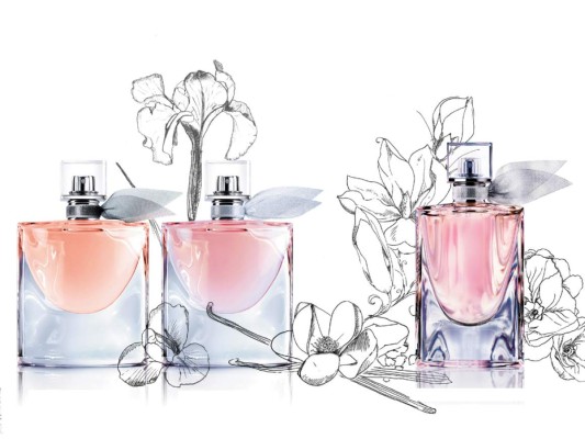 12 perfumes que no pasan de moda