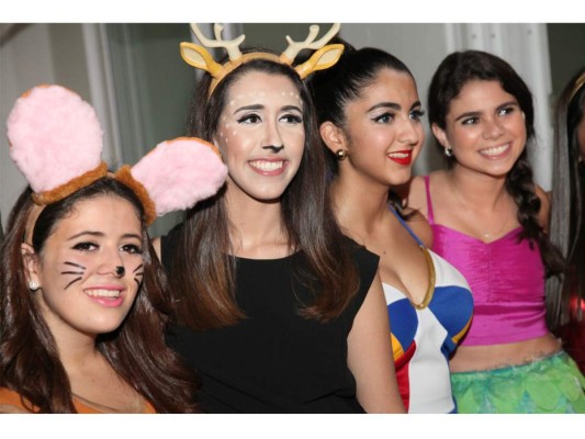 Foto: Revista Estilo