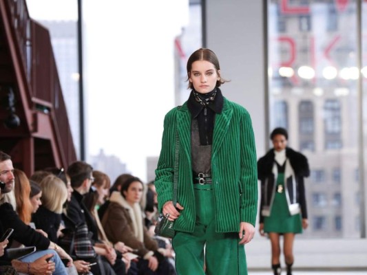 Las mejores colecciones de New York Fashion Week 2020