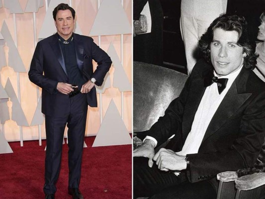 John Travolta