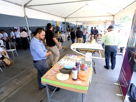 Curso 'Mejores practicas en pintura automotriz' imparte Grupo Q Talleres  