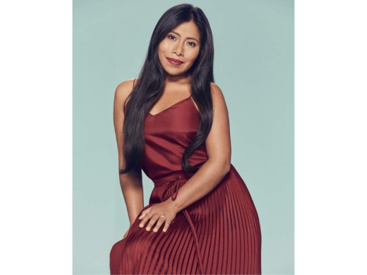 Yalitza Aparicio revela casi rechaza estar en 'Roma'