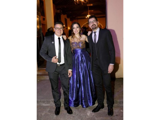 Boda de Ana Alvarado y Jorge Cordero