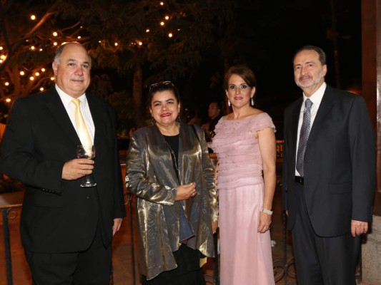 La boda de Marta María Tavel y Juan Carlos Chamorro