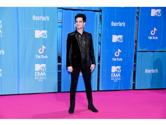 Los mejores looks de los MTV EMA'S