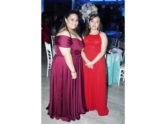 La fiesta de los 15 años María Alejandra Castejón