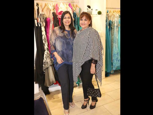 Apertura de Oribela en La Galería