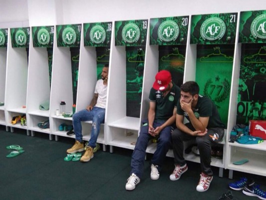 10 hechos sobre el accidente aéreo del club Chapecoense