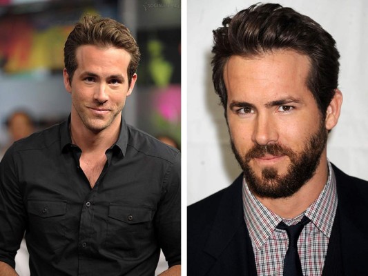 Ryan Reynolds
