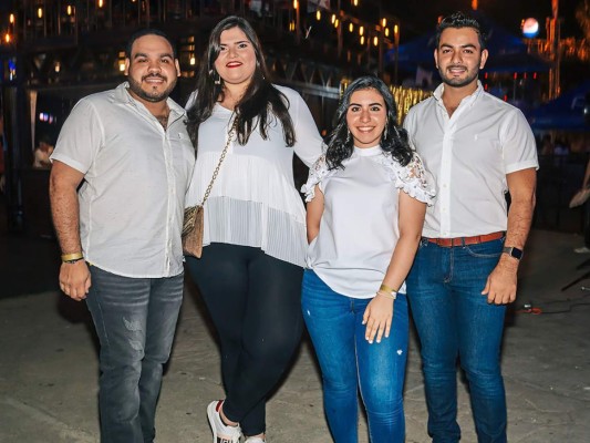 Galería de fotos ¡Increíble Noche del Sabor 2019!